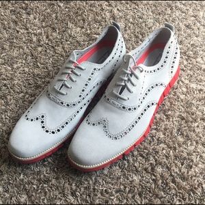 Cole Haan Zerogrand Men’s Shoe